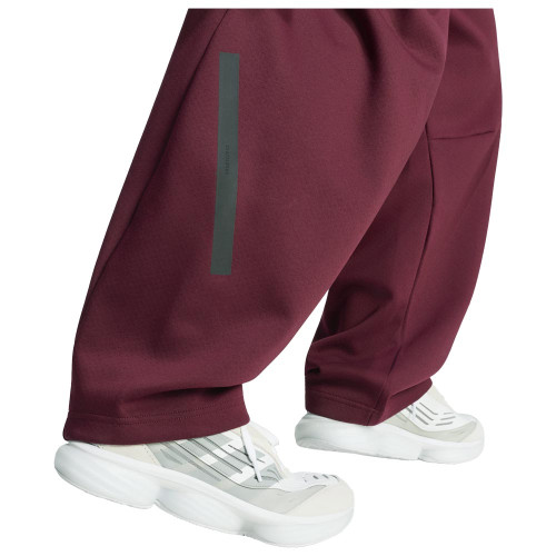 Adidas Ανδρικό παντελόνι φόρμας Z.N.E. Open Hem Pants